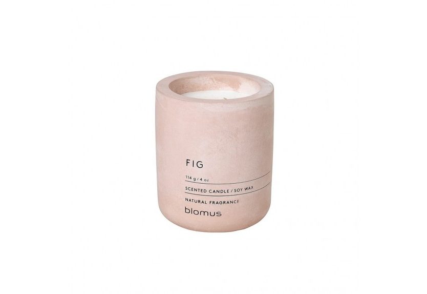 Scented Candle FRAGA S Fig - Blomus