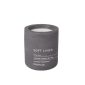 Scented Candle FRAGA S Soft Linen - Blomus