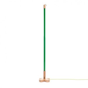 Linea Led Lamp (Green) - Seletti