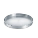 Service Tray (Stainless steel matt) - Blomus