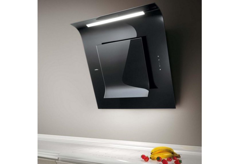 Sinfonia Wall Kitchen Hood - Elica