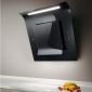 Sinfonia Wall Kitchen Hood - Elica