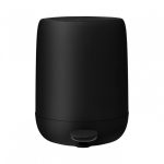 SONO Pedal Bin 5L (Black) - Blomus