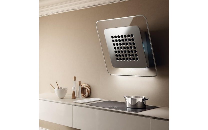 Soo Wall Kitchen Hood - Elica