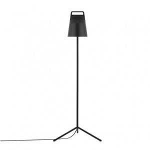 Stage Floor Lamp (Black) - Normann Copenhagen