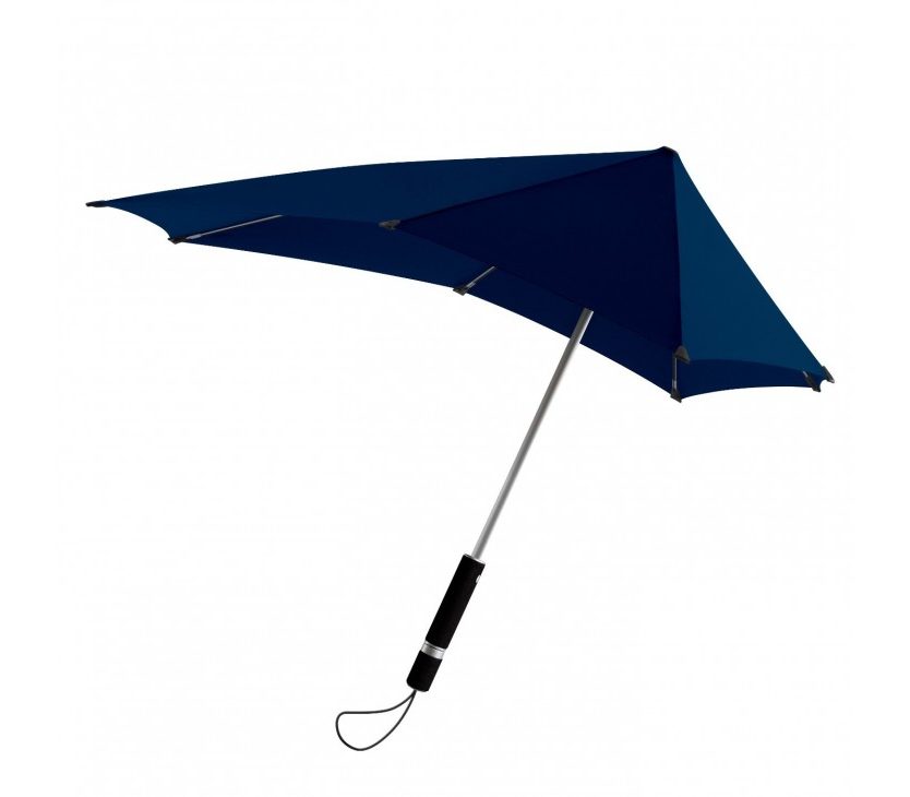 Storm Umbrella Original (Midnight Blue) - Senz°