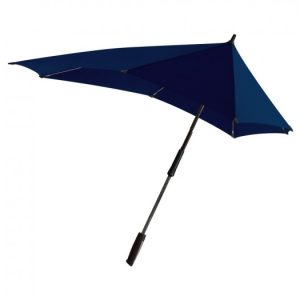 Storm Umbrella XXL (Midnight Blue) - Senz°