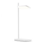TALIA LED Desk Lamp (White) - Pablo Designs