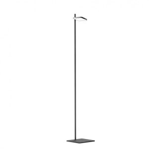 TALIA LED Floor Lamp (Black) - Pablo Designs
