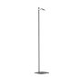 TALIA LED Floor Lamp (Black) - Pablo Designs