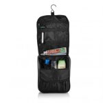 The City Toiletry Bag (Black) - XD Design