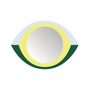 The Eye Mirror - Domestic