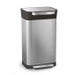 Titan 30L Trash Compactor Kitchen Waste Bin - Joseph Joseph