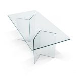 Bacco Table - Tonelli Design