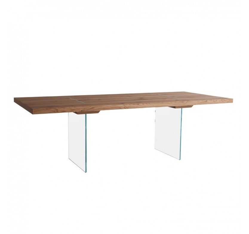 Tavolante Table (Rectangular) - Tonelli Design