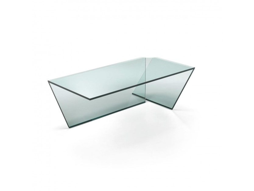 Ti Table - Tonelli Design