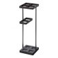 Tower Umbrella Stand (Black) - Yamazaki