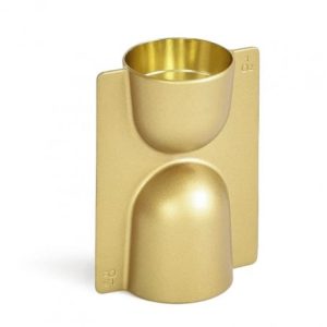 Trophy Jigger Brass - Umbra Shift