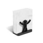 Buddy Napkin Holder (Black) - Umbra