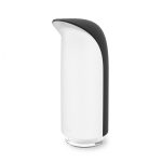 Emperor Soap Pump (White / Black) - Umbra