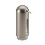 Penguin Soap Pump (Nickel) - Umbra