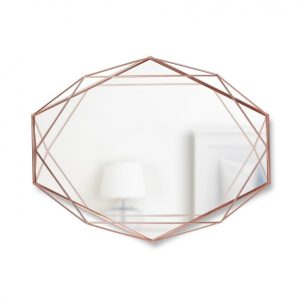 Prisma Mirror (Copper) - Umbra