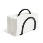 Squire Napkin Holder (Black) - Umbra