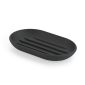 Touch Soap Dish (Black) - Umbra