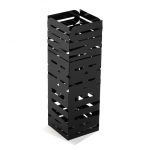 Umbrella Stand Umbrella (Black) - Versa