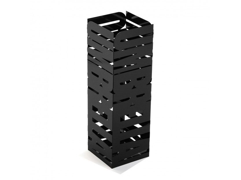 Umbrella Stand Umbrella (Black) - Versa