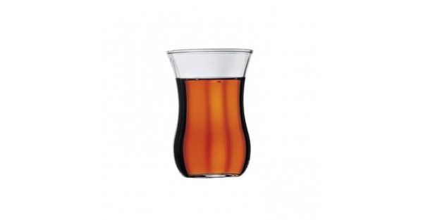 Uskudar Tea Glasses (Set of 6)