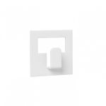 VINDO Towel Hook S (White) - Blomus