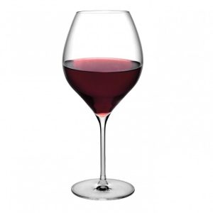 Vinifera Red Wine Glasses 790 ml (Set of 6) – Nude Glass