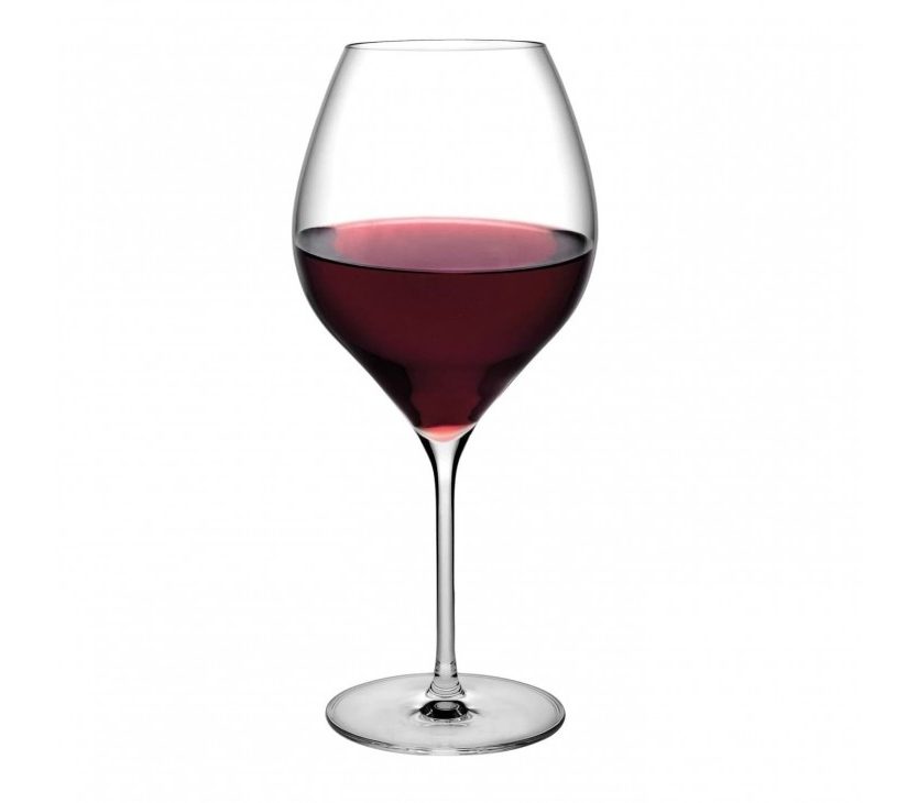 Vinifera Red Wine Glasses 790 ml (Set of 6) – Nude Glass