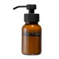 Conditioner 250ml 'CONDITIONER' (Brown / Black) - Wellmark