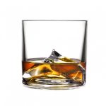 Everest Whiskey Glasses (Set of 4)