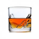 Grand Canyon Whiskey Glasses (Set of 4)