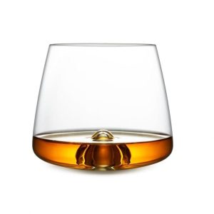 Whiskey Glasses (set of 2) - Normann Copenhagen