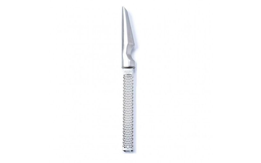 Microplane Zester & Cheese Grater (Stainless Steel) - Edge of Belgravia